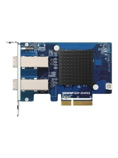 Intel X710 DA4 Ethernet Adapter for OCP 3.0 QXP-3X4PES