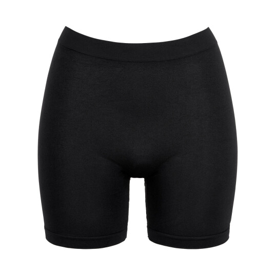 Missya Truser Lucia Shorts Svart polyamid X-Small Dame Missya Truser Lucia Shorts Svart polyamid X-Small Dame