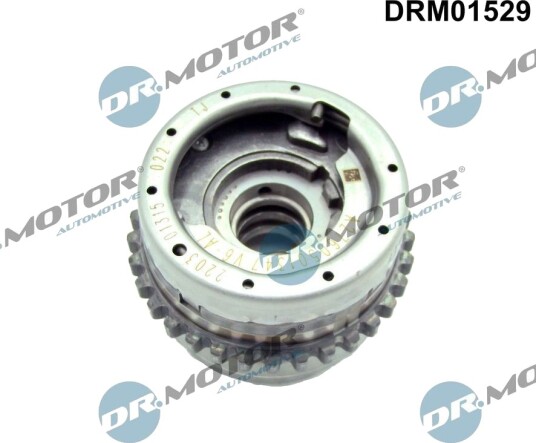 Kamakselregulering DR.MOTOR AUTOMOTIVE DRM01529