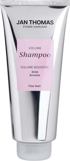 Jan Thomas Volume Shampoo Fine Hair 350 ml