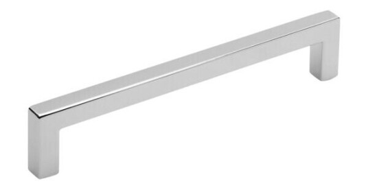 BESLAG DESIGN HÅNDTAK 0143 KROM 30591-11
