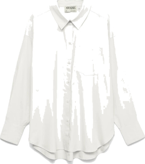 Vero Moda Dame Bluser & Skjorter Hvit M,