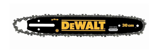 Dewalt Sverd og kjede 30cm dt20665 Dewalt Sverd og kjede 30cm dt20665