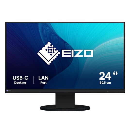 Eizo EV2490-BK Eizo EV2490-BK