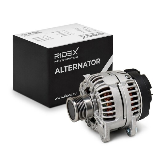 Dynamo RIDEX 4G1734 Dynamo RIDEX 4G1734