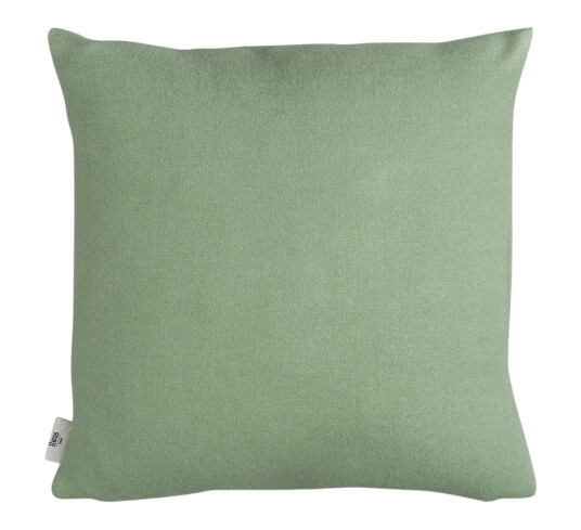 Røros Tweed Stemor pute misty green 50x50 cm Røros Tweed Stemor pute misty green 50x50 cm