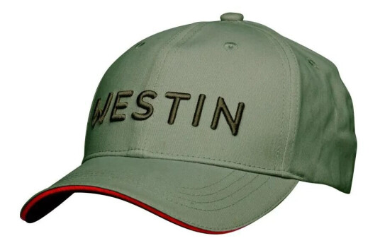 Westin Island UPF cap   sage green
