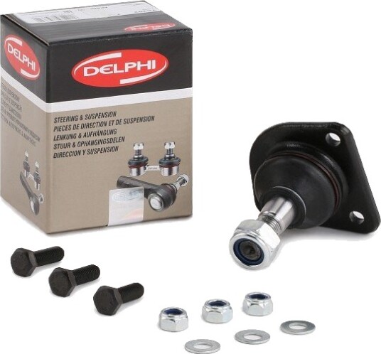 Bærekule DELPHI TC203