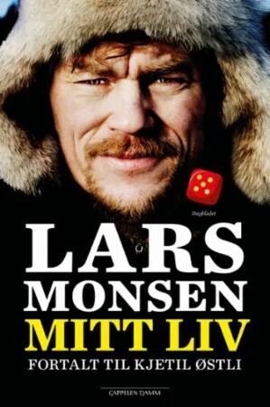 Lars Monsen Av Lars   Østli Kjetil Stensvik Monsen