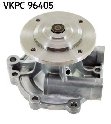 SKF VKPC 96405 Vannpumpe SKF VKPC 96405 Vannpumpe
