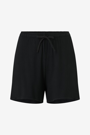 Bread & Boxers PyjamasshortSvart Bread & Boxers PyjamasshortSvart
