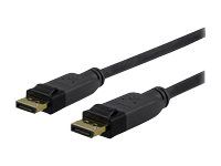 VIVOLINK Pro DisplayPort-kabel - 2 m