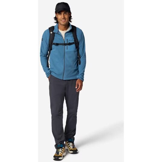 Marmot AirFleece Jacket Summer Storm Marmot AirFleece Jacket Summer Storm