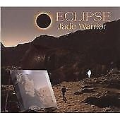 MediaTronixs Jade Warrior : Eclipse CD (2018) Pre-Owned