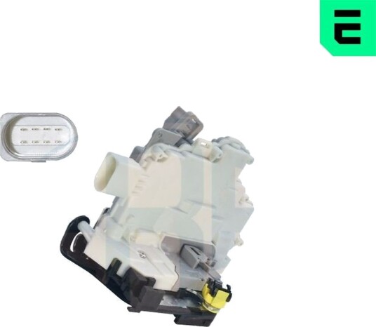 Dørlås ERA 660218 Dørlås ERA 660218