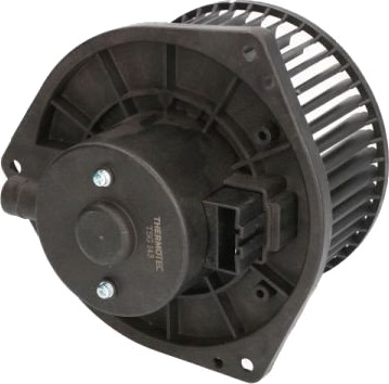 Formotstand, kjølevifte for el-motor THERMOTEC DEG006TT
