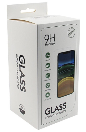 Tempered Glass Tempered Glass 2.5D for Samsung Galaxy A14 4G/A14 5G 50in1