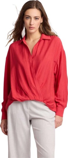 Kocca Dame Bluser & Skjorter Rosa M,