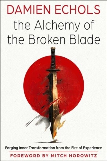 The Alchemy of the Broken Blade The Alchemy of the Broken Blade