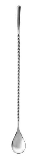 Stiernholm Drink Collection barskje 30 cm blank stål Stiernholm Drink Collection barskje 30 cm blank stål