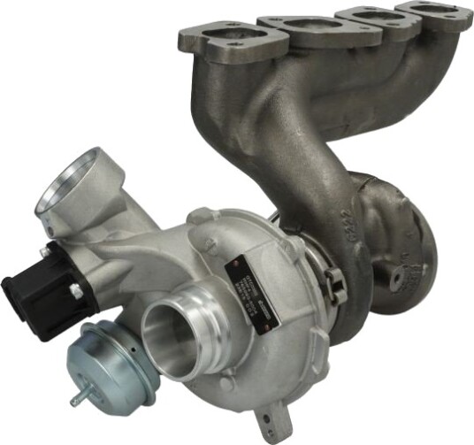 Turbolader EVORON EVTC0392