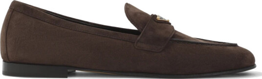 Prada Dame Sko Brun 36 EU, Prada Dame Sko Brun 36 EU,
