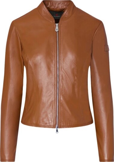 Peuterey Dame Jakker Brun M,