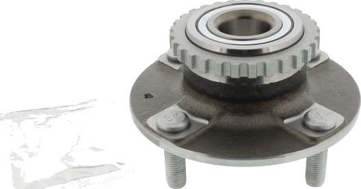 Hjullager MAPCO 26575