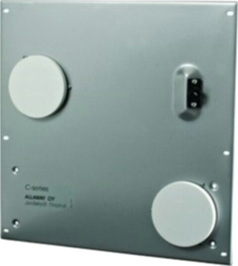 Allaway Veggplate Pm Allaway Veggplate Pm