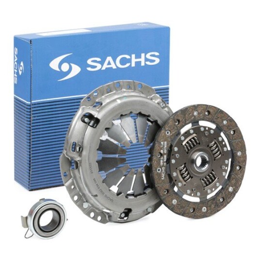 Clutchsett SACHS 3000 951 621
