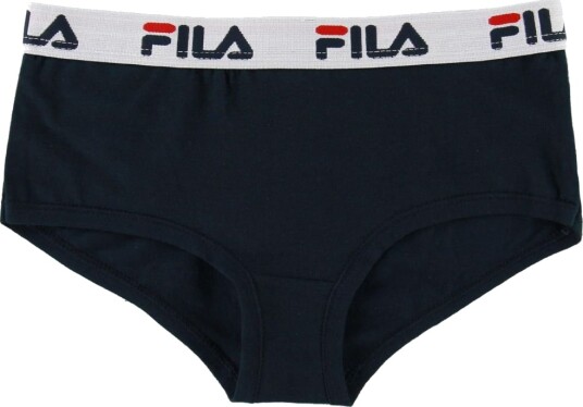 Fila Hipstere Junior Navy Fila 12 14 år 152 164 Hipsters Blå
