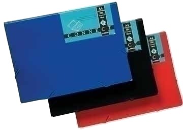 Q Connect Harmony Mappe Med Q Connect Strikk Pp A4 12 Rom Sort Q Connect Harmony Mappe Med Q Connect Strikk Pp A4 12 Rom Sort