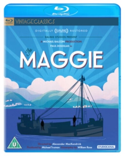 The Maggie