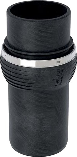 Dobbelt Stikmuffe Silent Db 20 110Mm