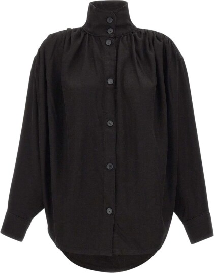 IRO Dame Bluser & Skjorter Svart XS,