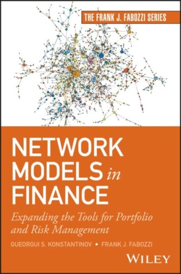 Network Models in Finance Expanding the Tools for Portfolio and Risk Management