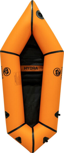 Hydra Packraft