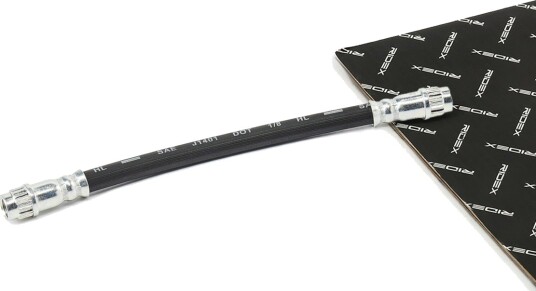 RIDEX 83B0289 Bremseslange