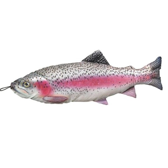 Marinor As Pute   Regnbueørret   65cm