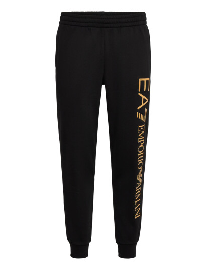EA7 Trouser - Black - S EA7 Trouser - Black - S