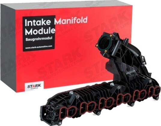 Stuss, innsugningsmanifold STARK SKFIM-3160017