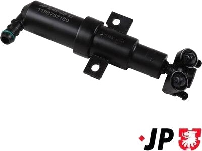 JP GROUP 1198752180 Vaskevannsdyse, lyskastervasking