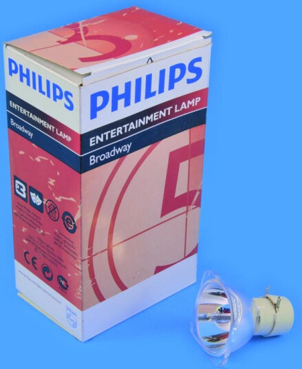 Philips Msd Platinum 5r Discharge Lamp Philips Msd Platinum 5r Discharge Lamp