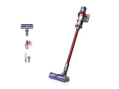 Dyson V10 Origin