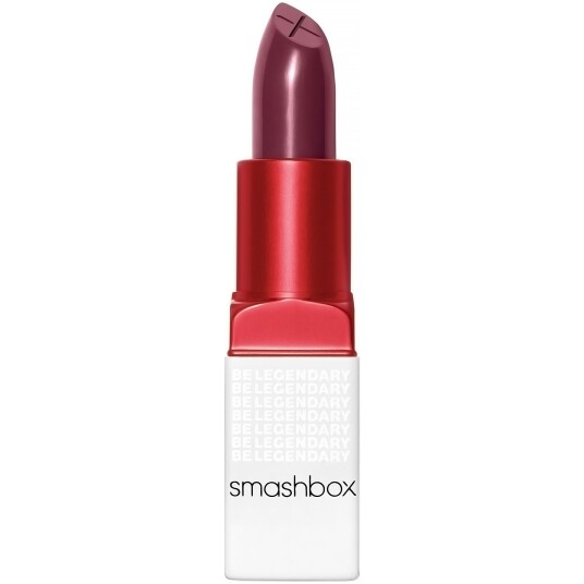 Smashbox Be Legendary Prime & Plush Lipstick Its A Mood Smashbox Be Legendary Prime & Plush Lipstick Its A Mood