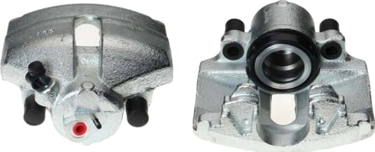 Bremsecaliper Axia 393362 Bremsecaliper Axia 393362