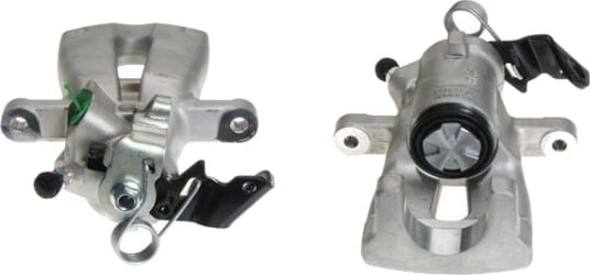 Bremsecaliper Axia 393073 Bremsecaliper Axia 393073