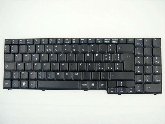ASUS Keyboard (ITALIAN)