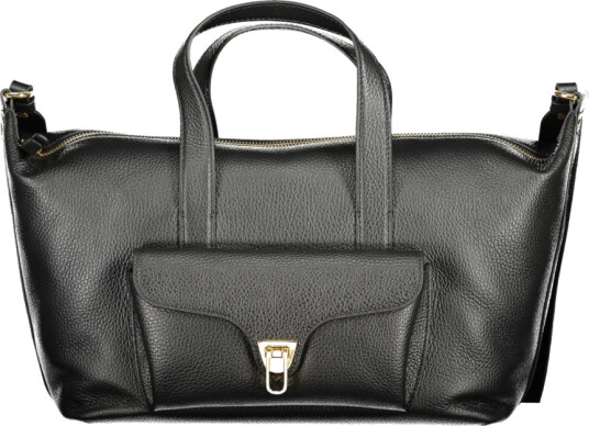 Coccinelle Dame Vesker Svart ONE SIZE,