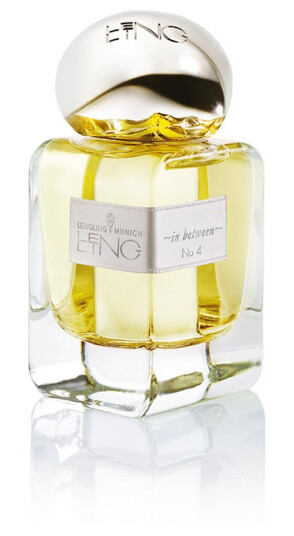 Lengling Munich No.4 In Between Extrait de Parfum 50ml